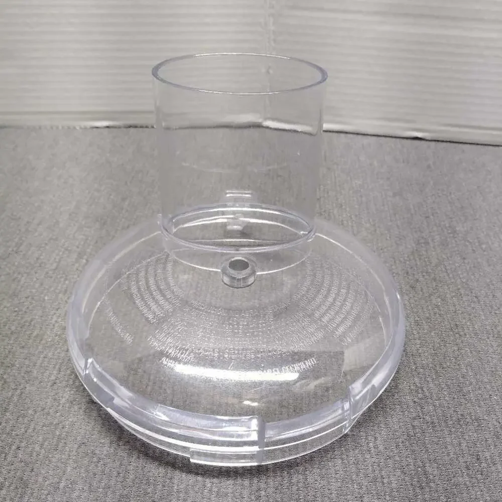 Black & Decker FP4100B FP4200B Food Processor Bowl Lid Assembly
